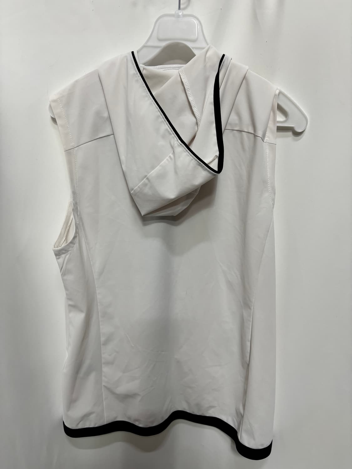 K2 하이퍼 무브먼트후드 베스트 조끼 95 상품이미지4