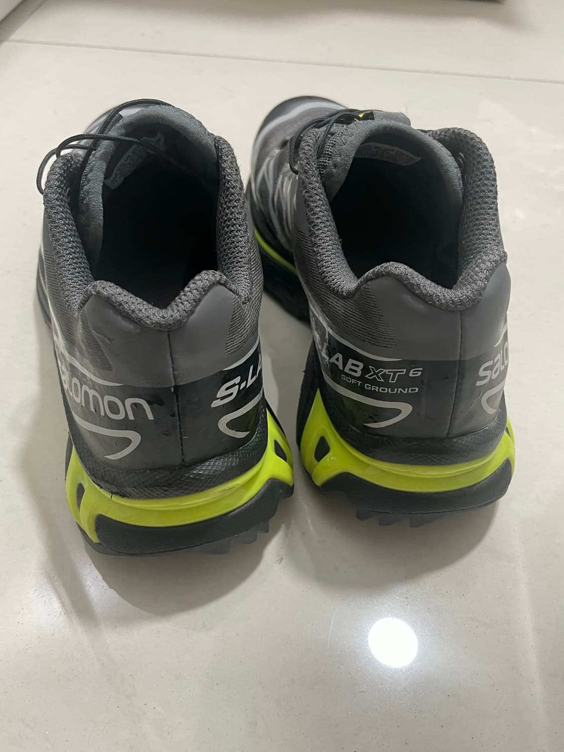 살로몬 xt-6 블랙이브닝 225 상품이미지3