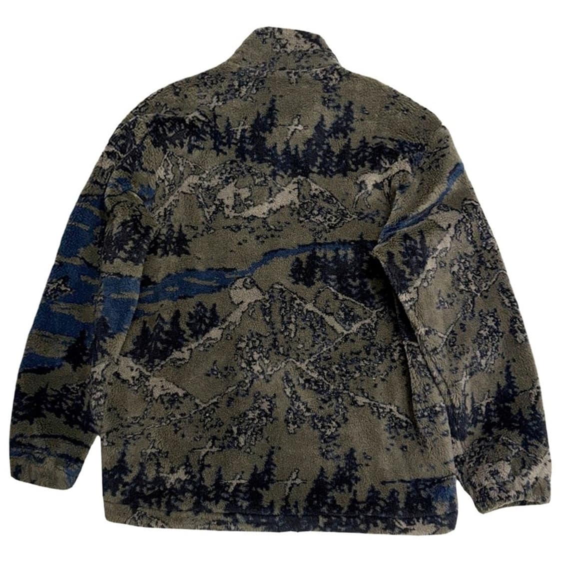 CARHART WIP High Plains Liner 자켓 XL 상품이미지7