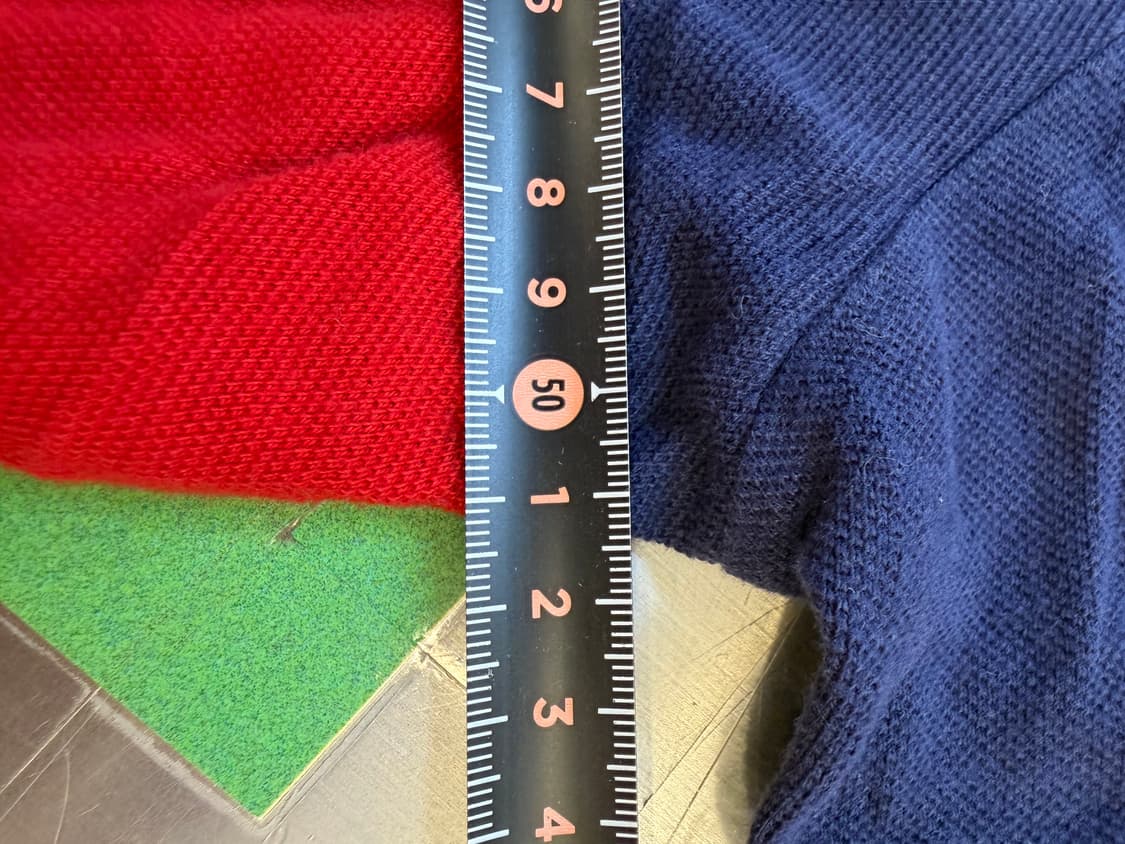 폴로 랄프 로렌 빅포니 PK 티셔츠 상품이미지7