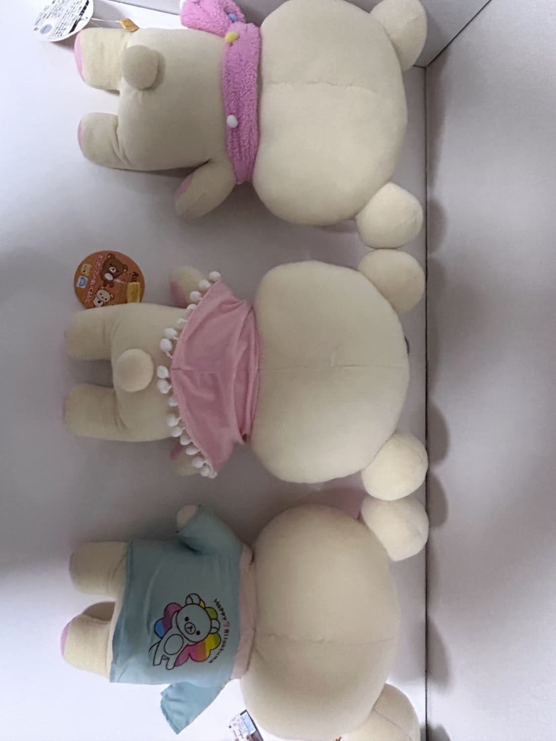 코리락쿠마 21가지 일괄 상품이미지7