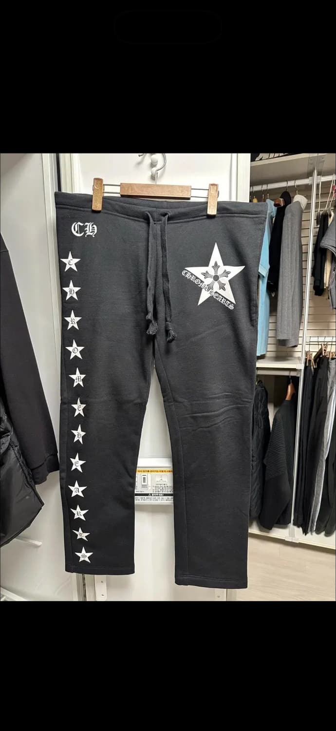 (구매글) 옛날 크롬하츠 스웻팬츠 삽니다@@ 상품이미지2