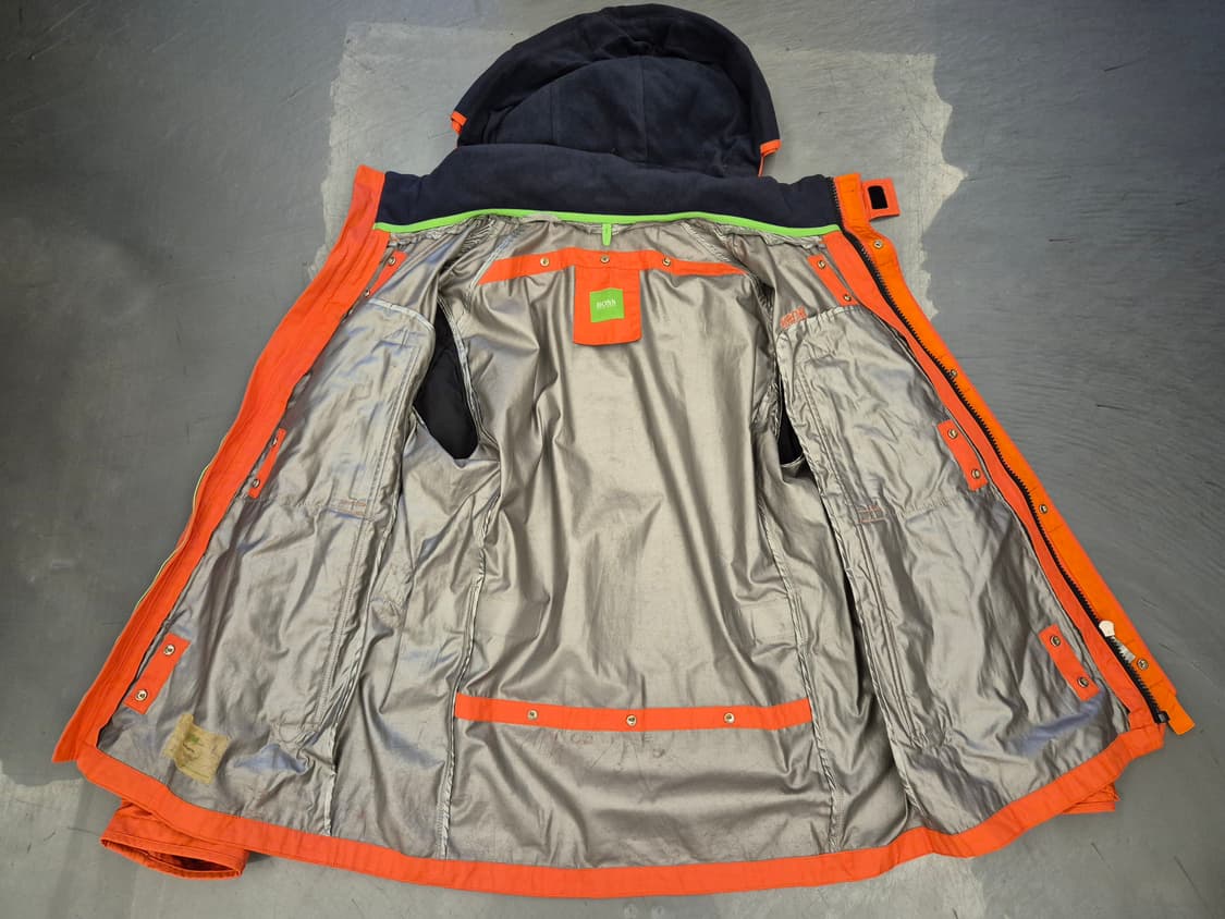 HUGO BOSS 2in1 patrol parka 상품이미지5