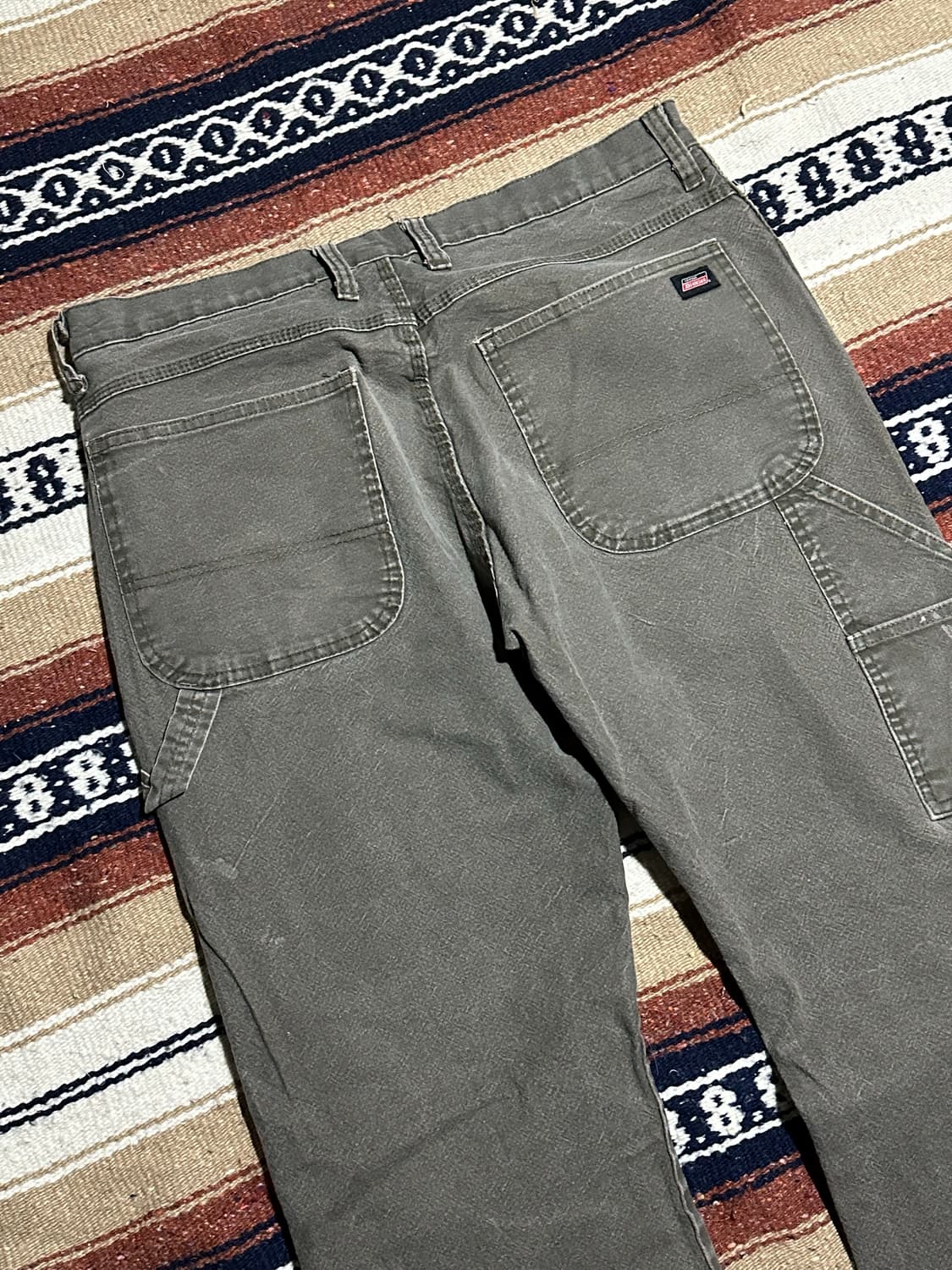 [디키즈] •Dickies Carpenter Pants 상품이미지6