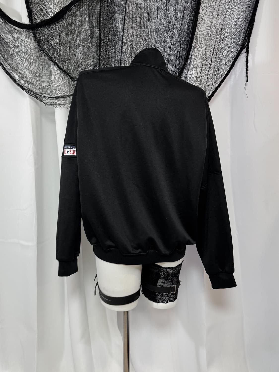 converse zip up 상품이미지3