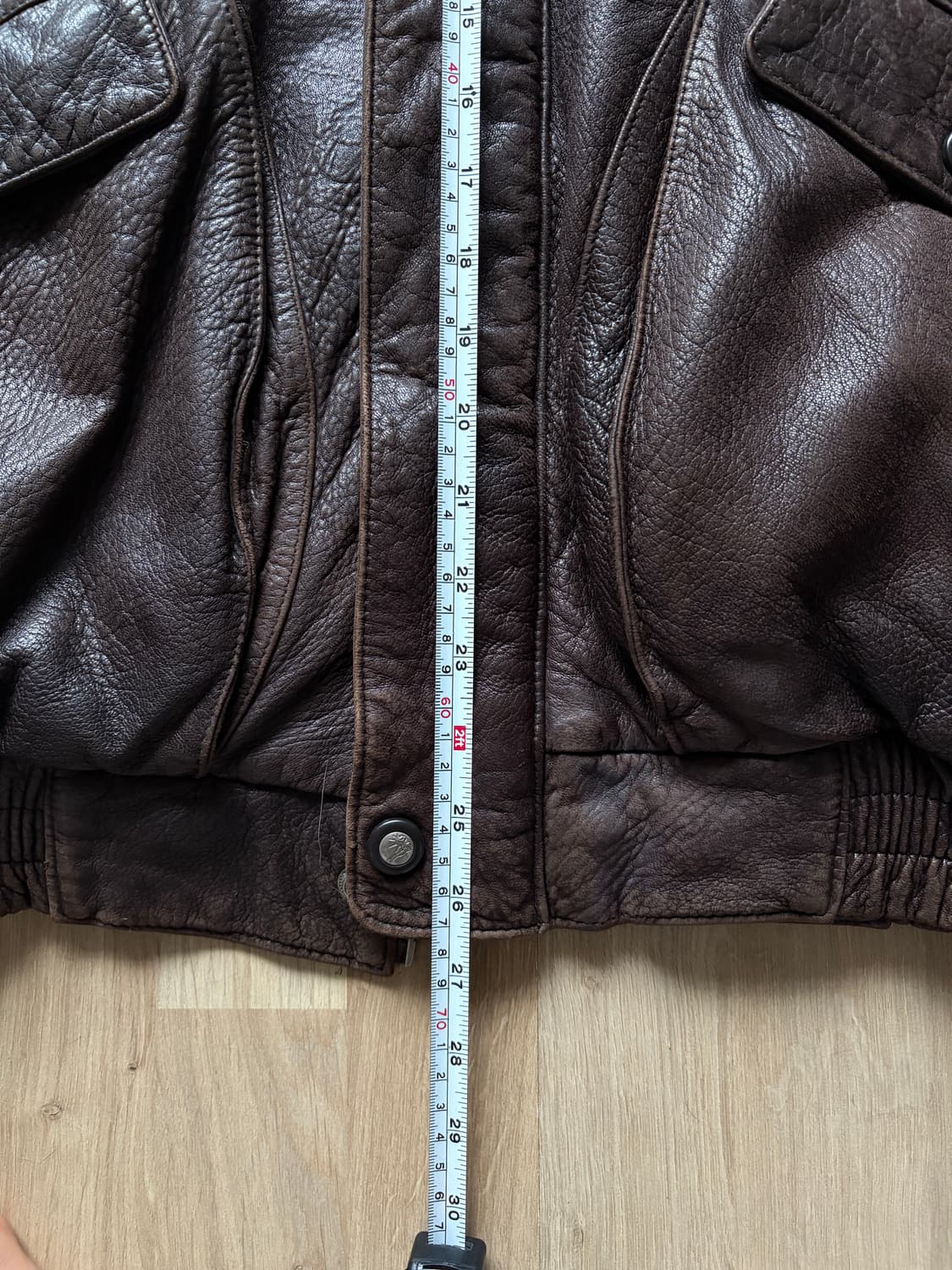 리얼 레더자켓 상품이미지9