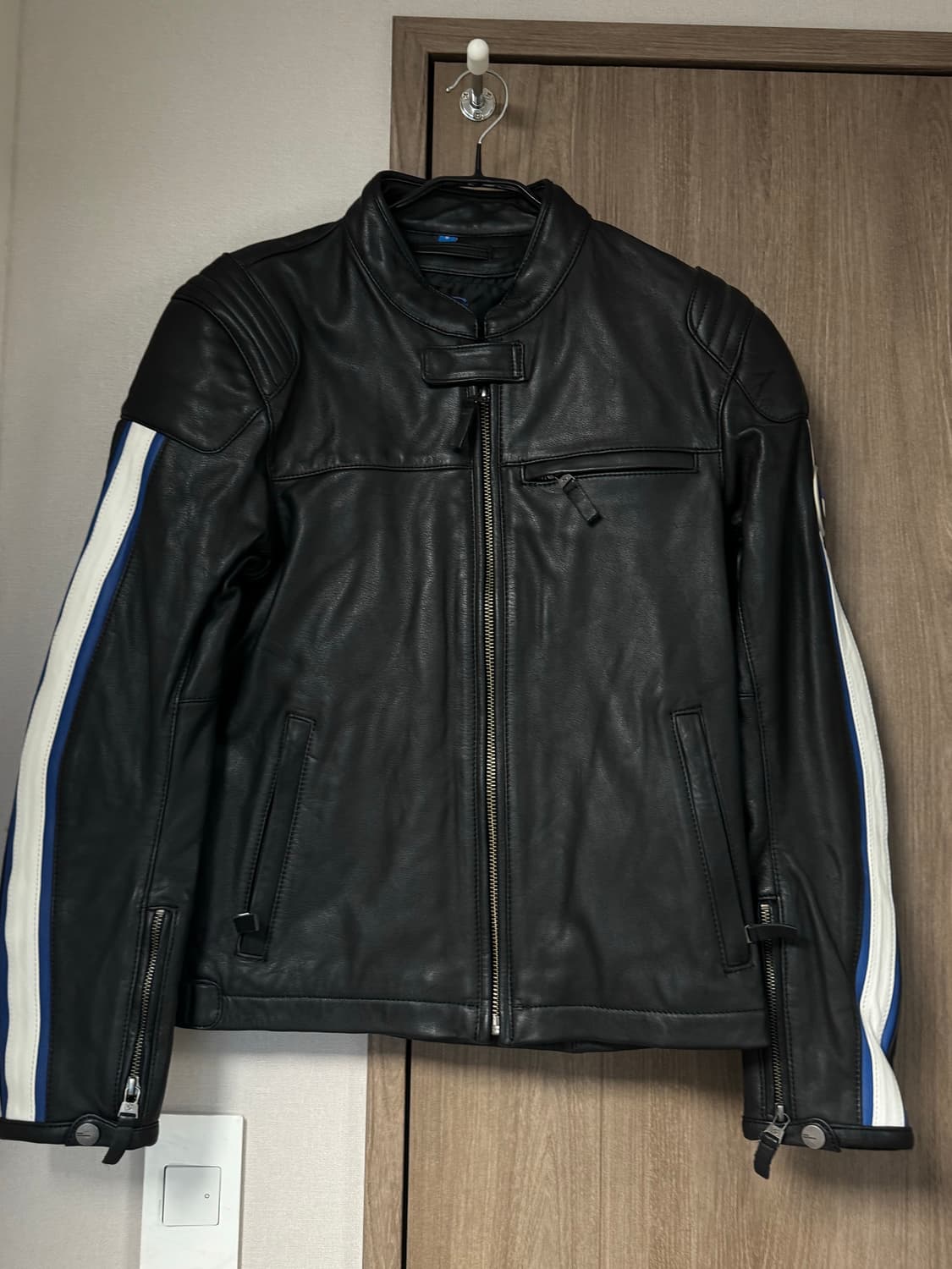 BMW 오토바이자켓 S 상품이미지2