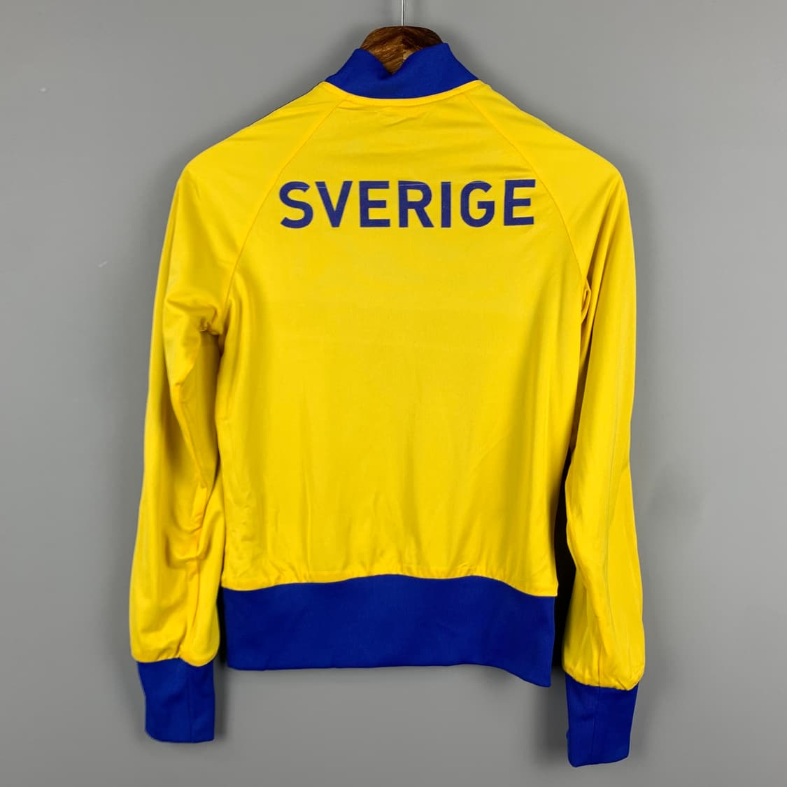 아디다스 스웨덴 월드컵 리버시블 트랙 져지 상품이미지7