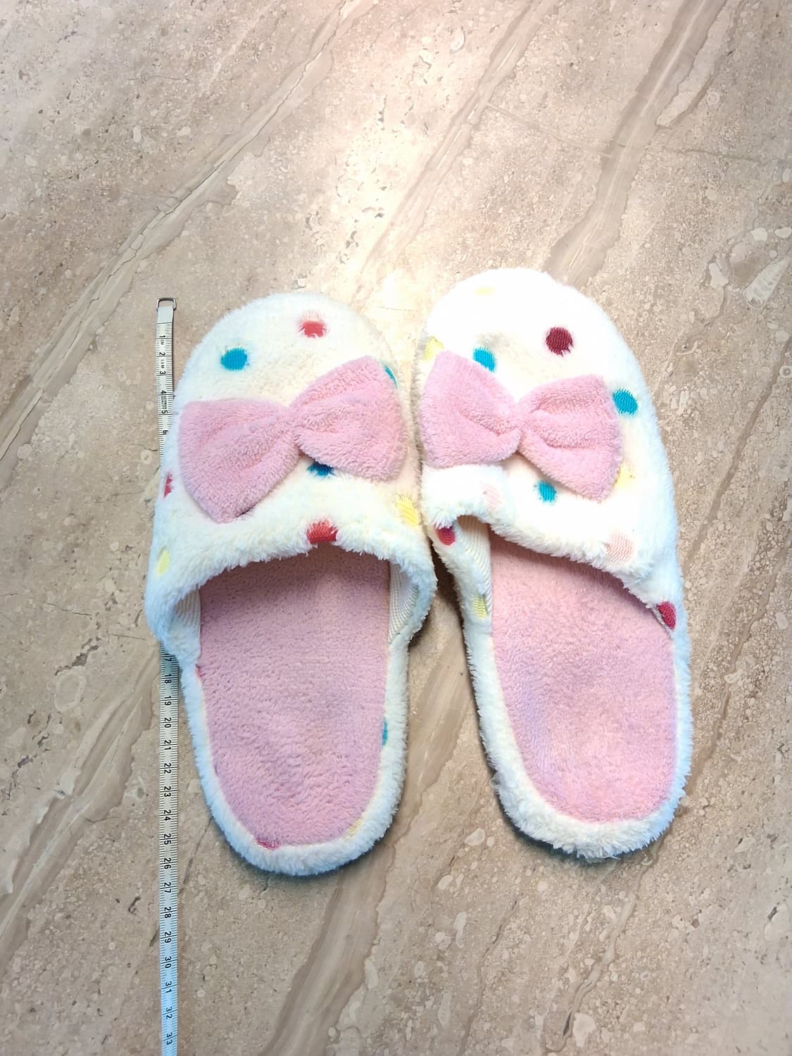 겨울 실내 슬리퍼 300원 상품이미지4