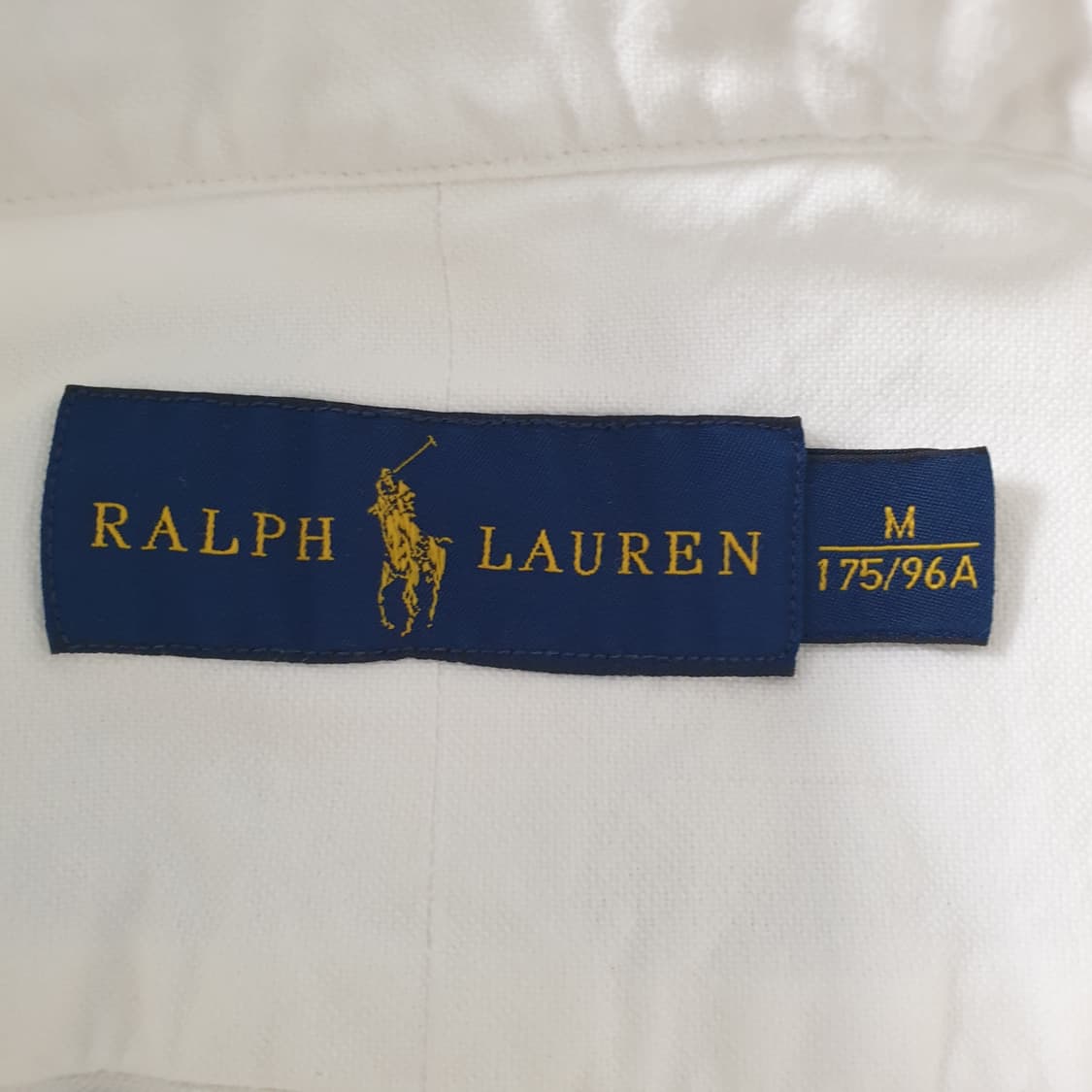 [무료배송] POLO RALPH LAUREN 긴팔 셔츠 상품이미지3