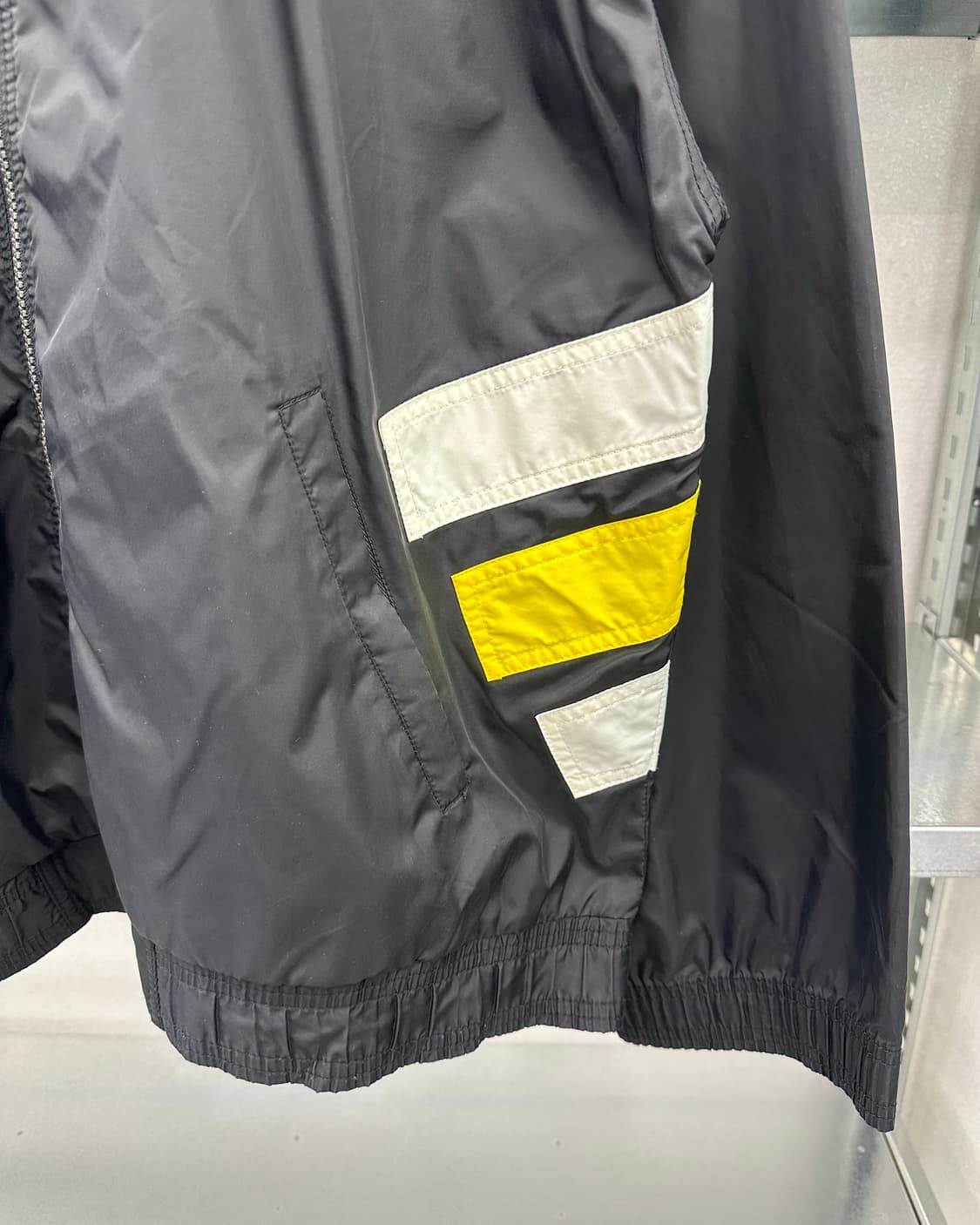 (XL)90'S 아디다스 빅로고 바막-M2430 상품이미지3