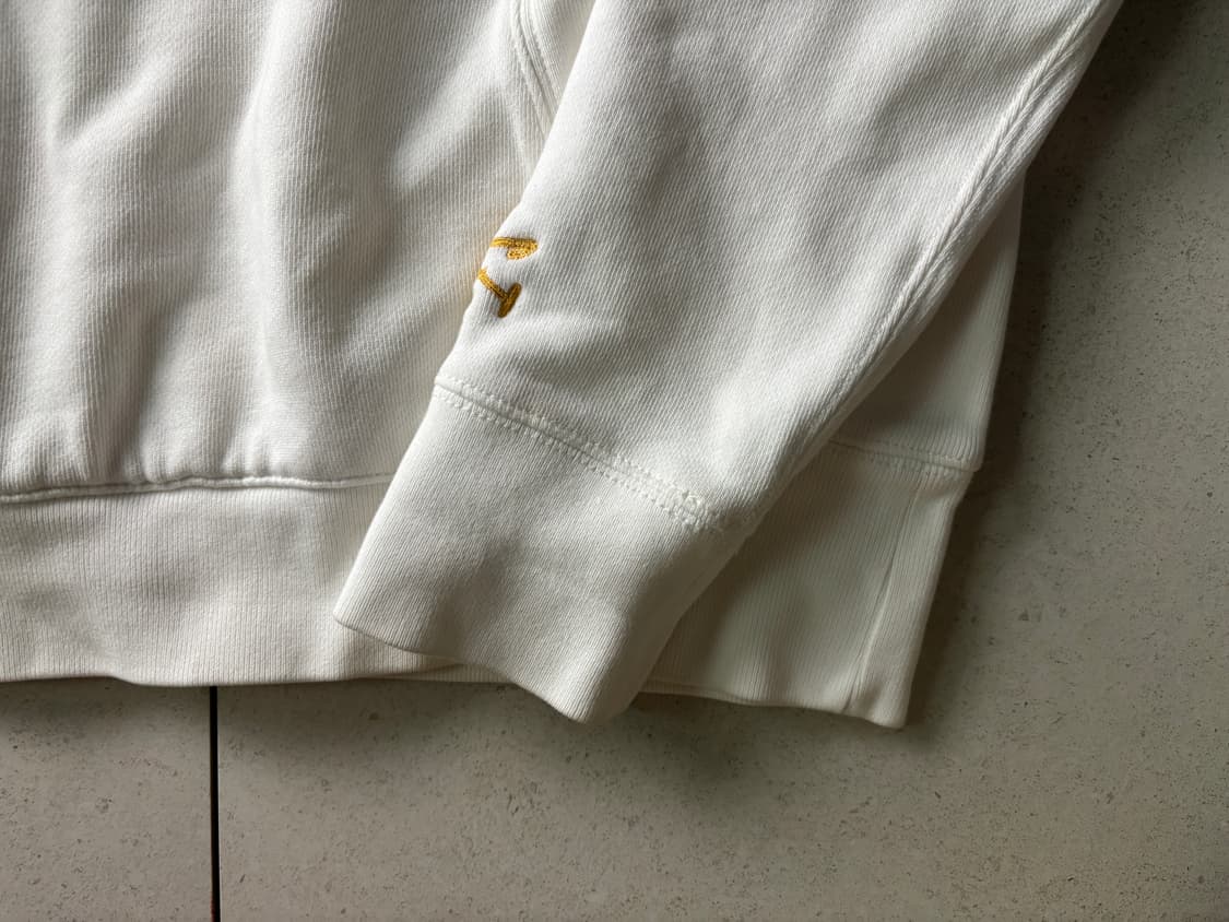 폴로 치프키프 후드티 상품이미지3