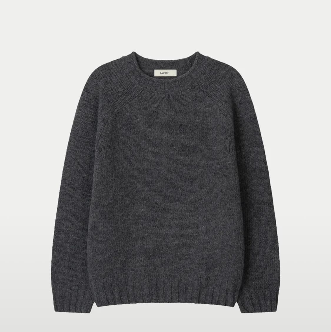 런디 쉐기독 니트 (M) 상품이미지1