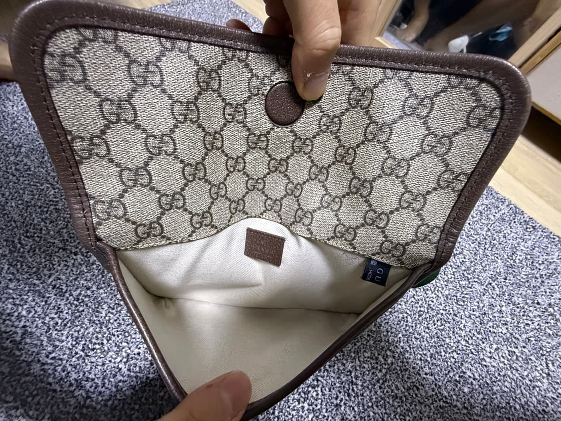 정품 구찌 네오가방  상품이미지3