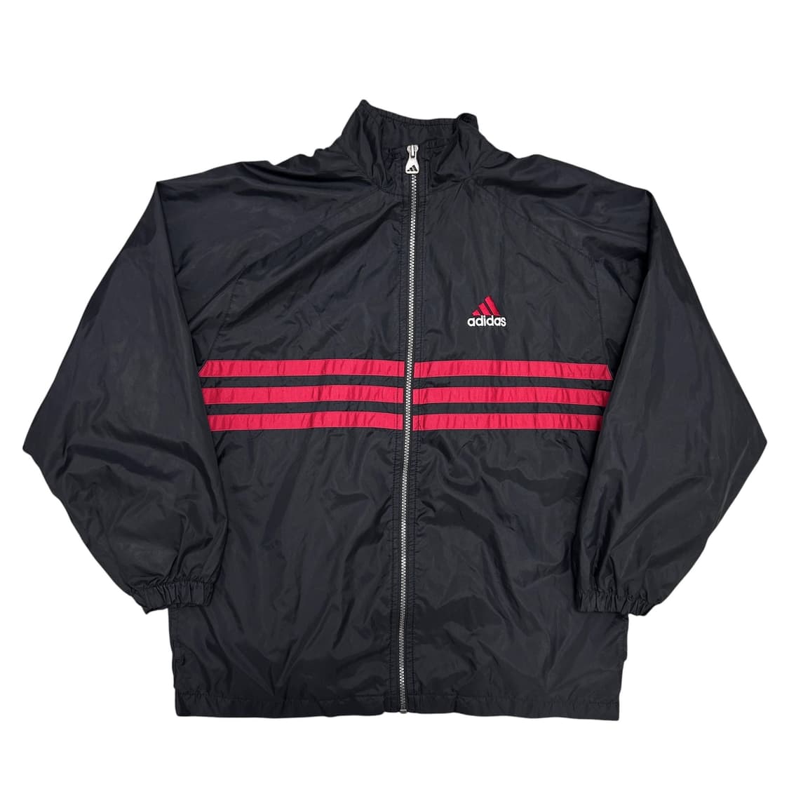 아디다스 올드스쿨 빅로고 바람막이(L) 상품이미지1