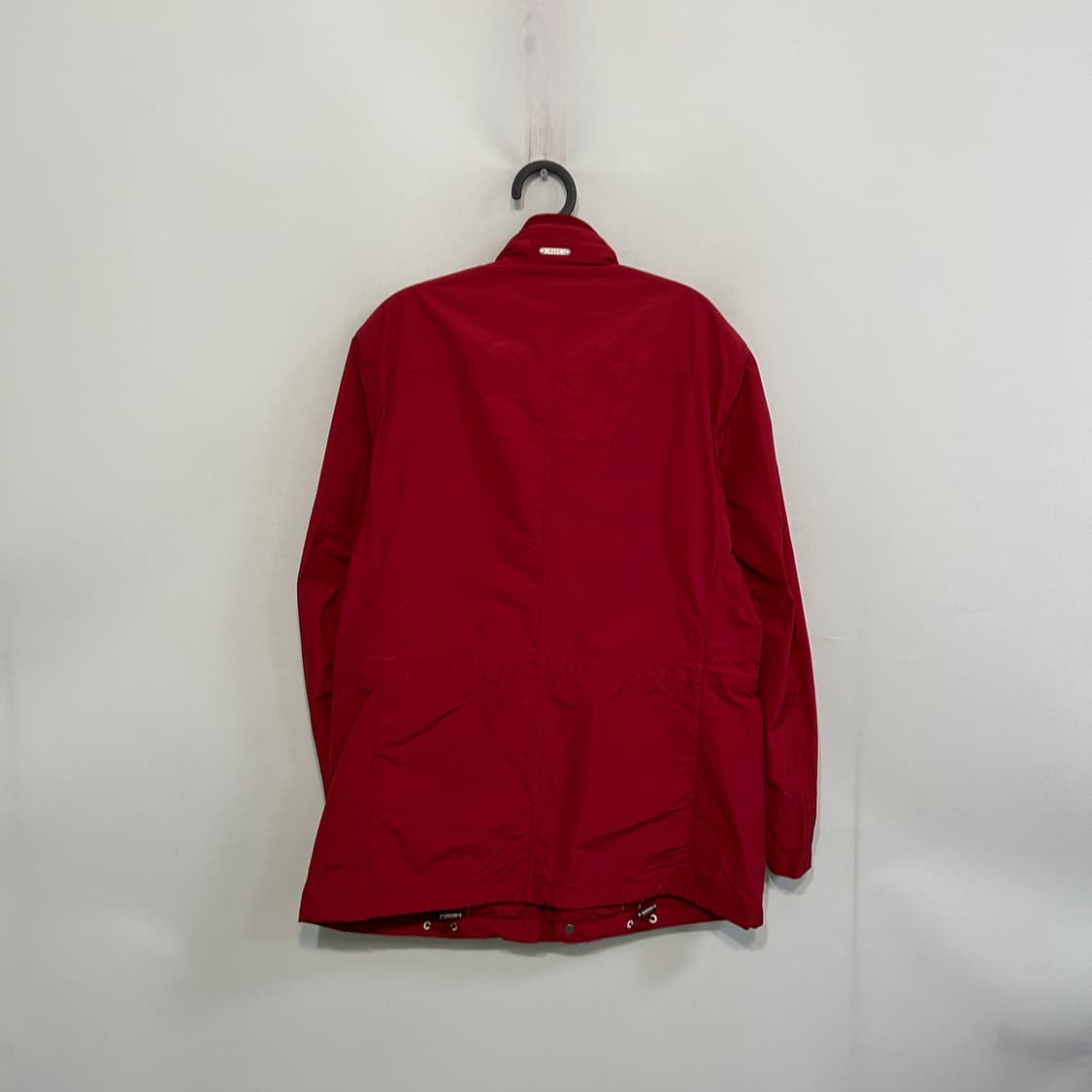 닥스 남성 바람막이 100  상품이미지3