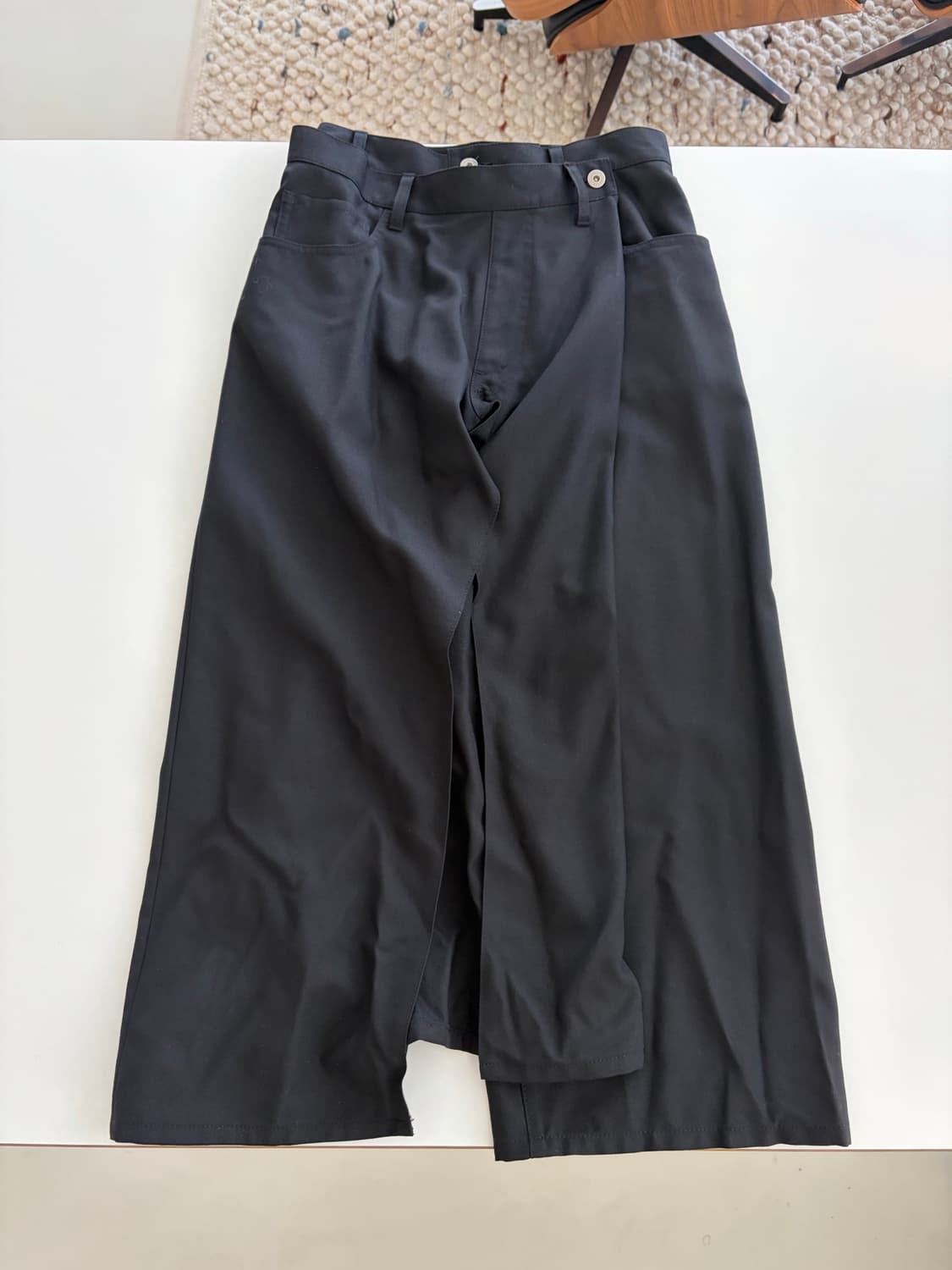  준야 와타나베 / 바지 스커트 / xs 상품이미지1