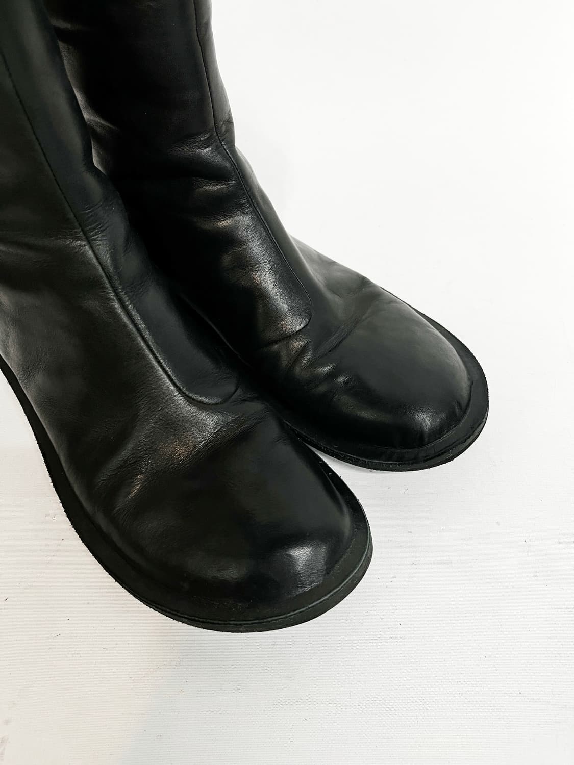 캠퍼 앵클 부츠 (245) 상품이미지2