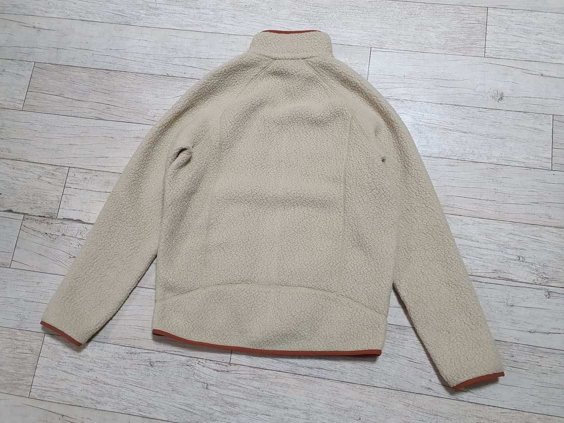 (택없는새상품)파타고니아 맨즈 레트로 파일 자켓 m 상품이미지2