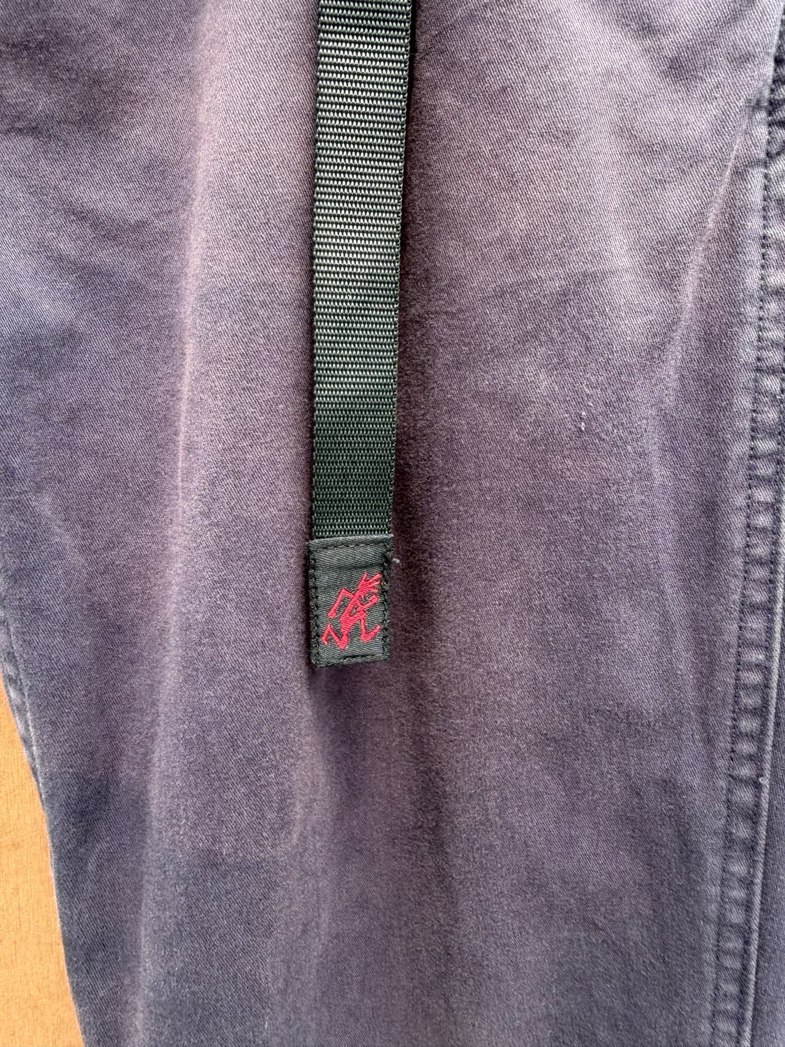 Gramicci Original Freedom Climbing Pants 상품이미지1
