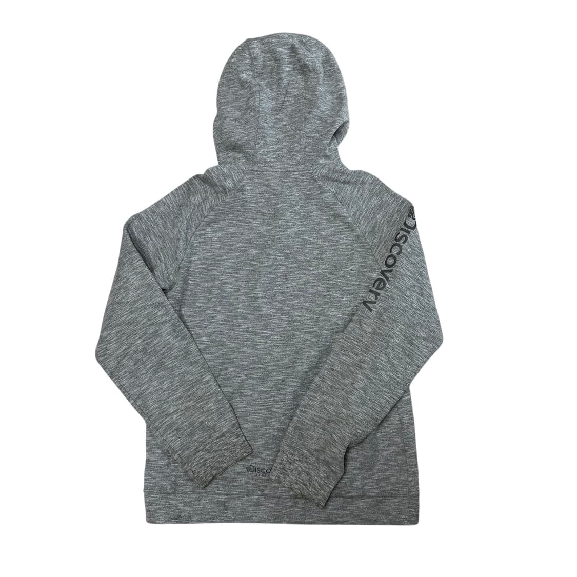 디스커버리 후드집업 상품이미지3