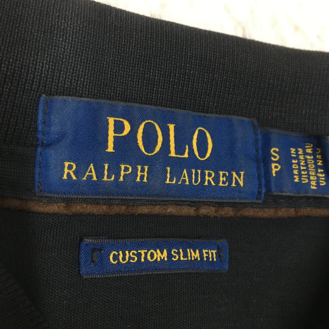 폴로 스몰로고 카라넥티 DD03 상품이미지3