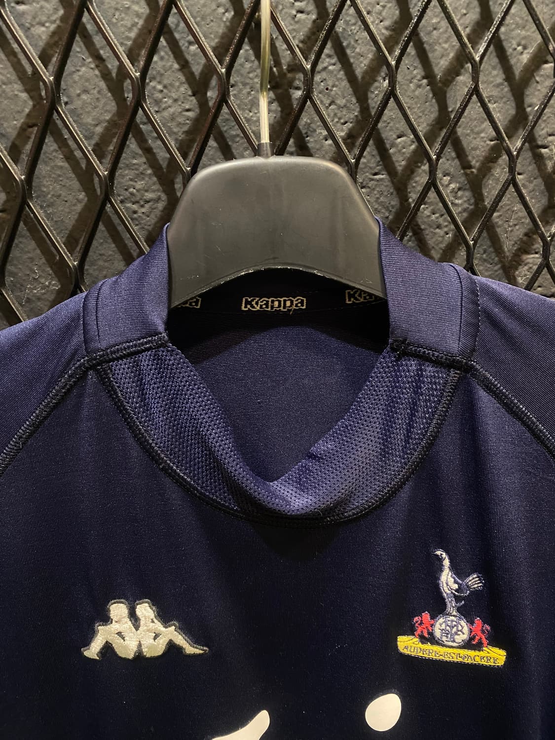 04/05 토트넘 어웨이 캐릭 (M) 상품이미지7