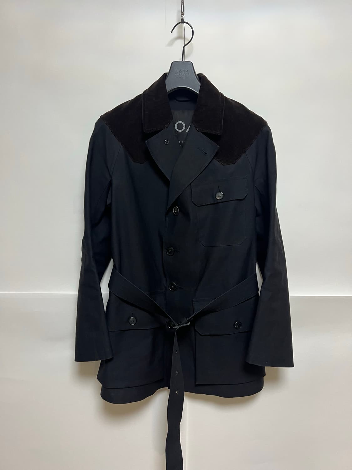 필드 자켓 상품이미지1