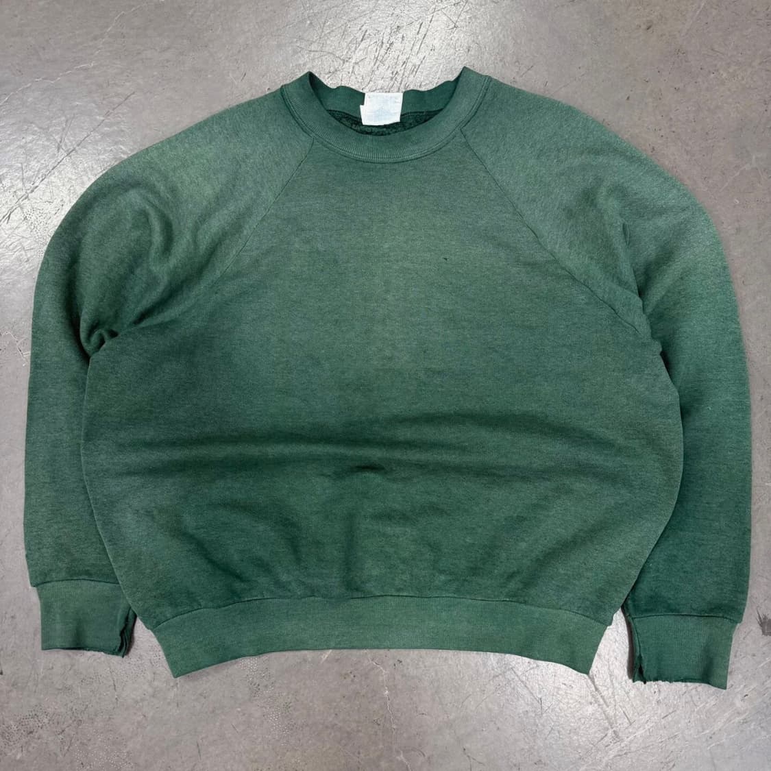 빈티지 90s Sunfaded Hoodie 상품이미지1