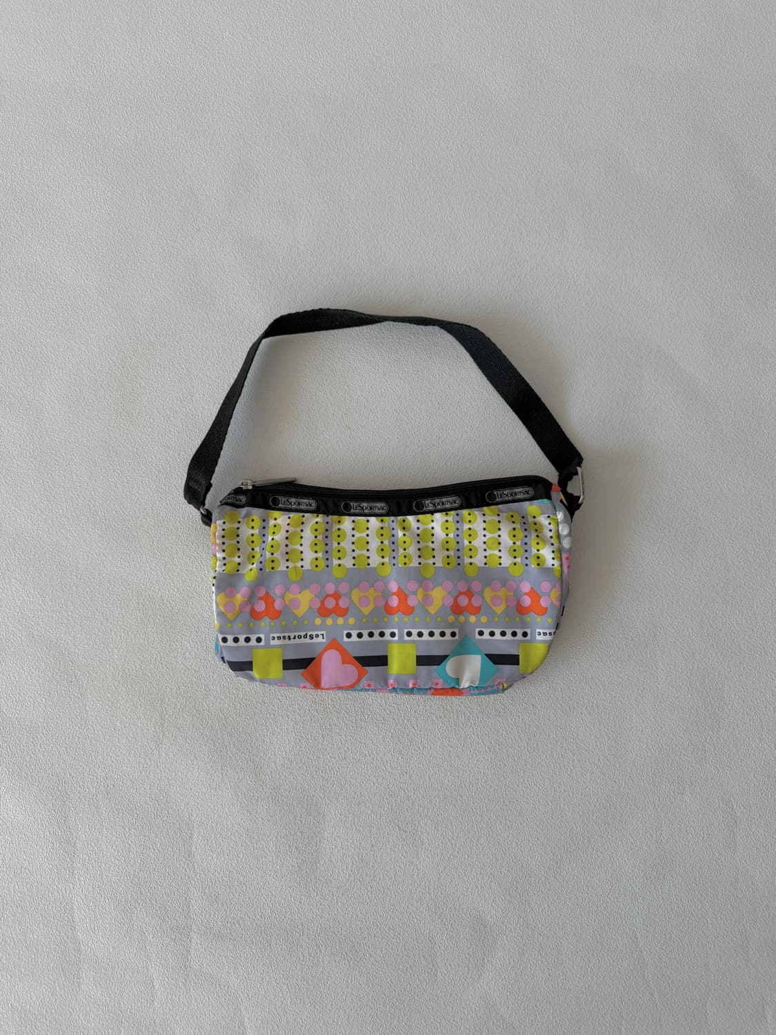 레스포삭(Lesportsac) 미니백 상품이미지1