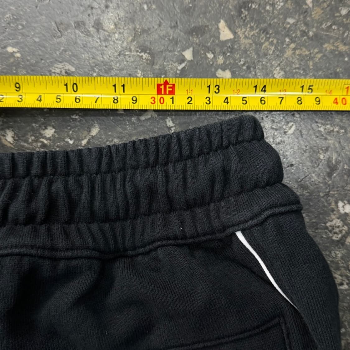 100 나이키 슈독 조거팬츠 상품이미지8