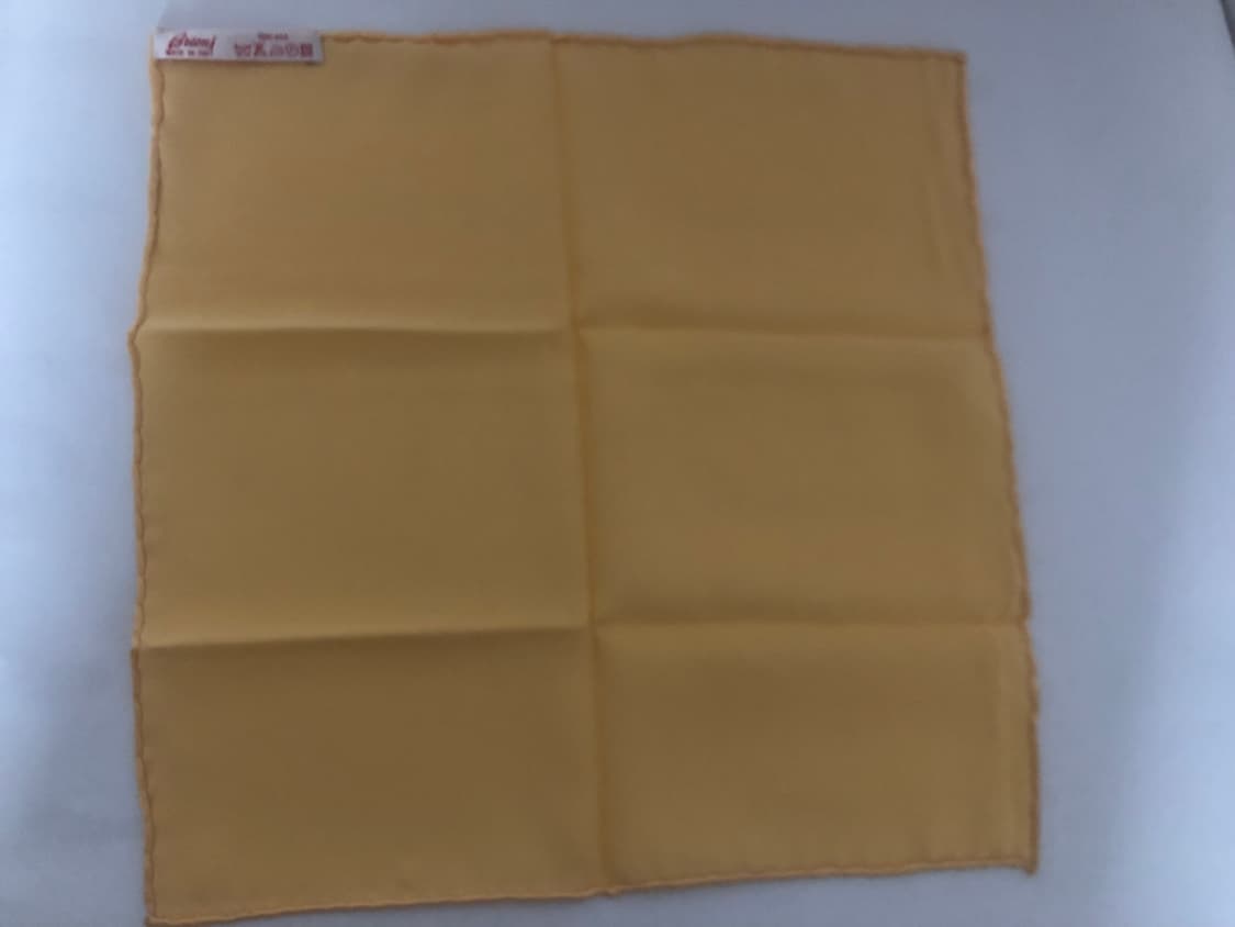 브리오니 실크 행커치프 상품이미지6