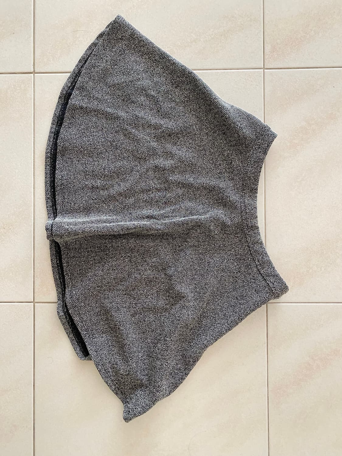 아베크롬비 s 플레어 미니스커트 상품이미지1