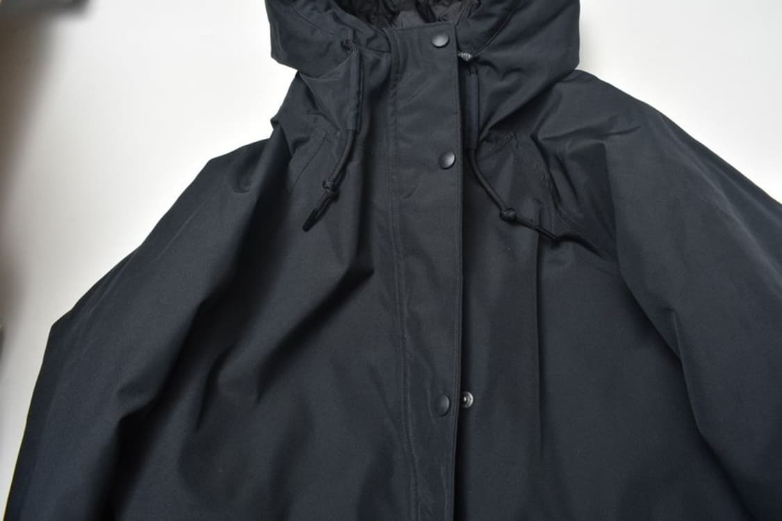 파타고니아 쉘파카 S 상품이미지6