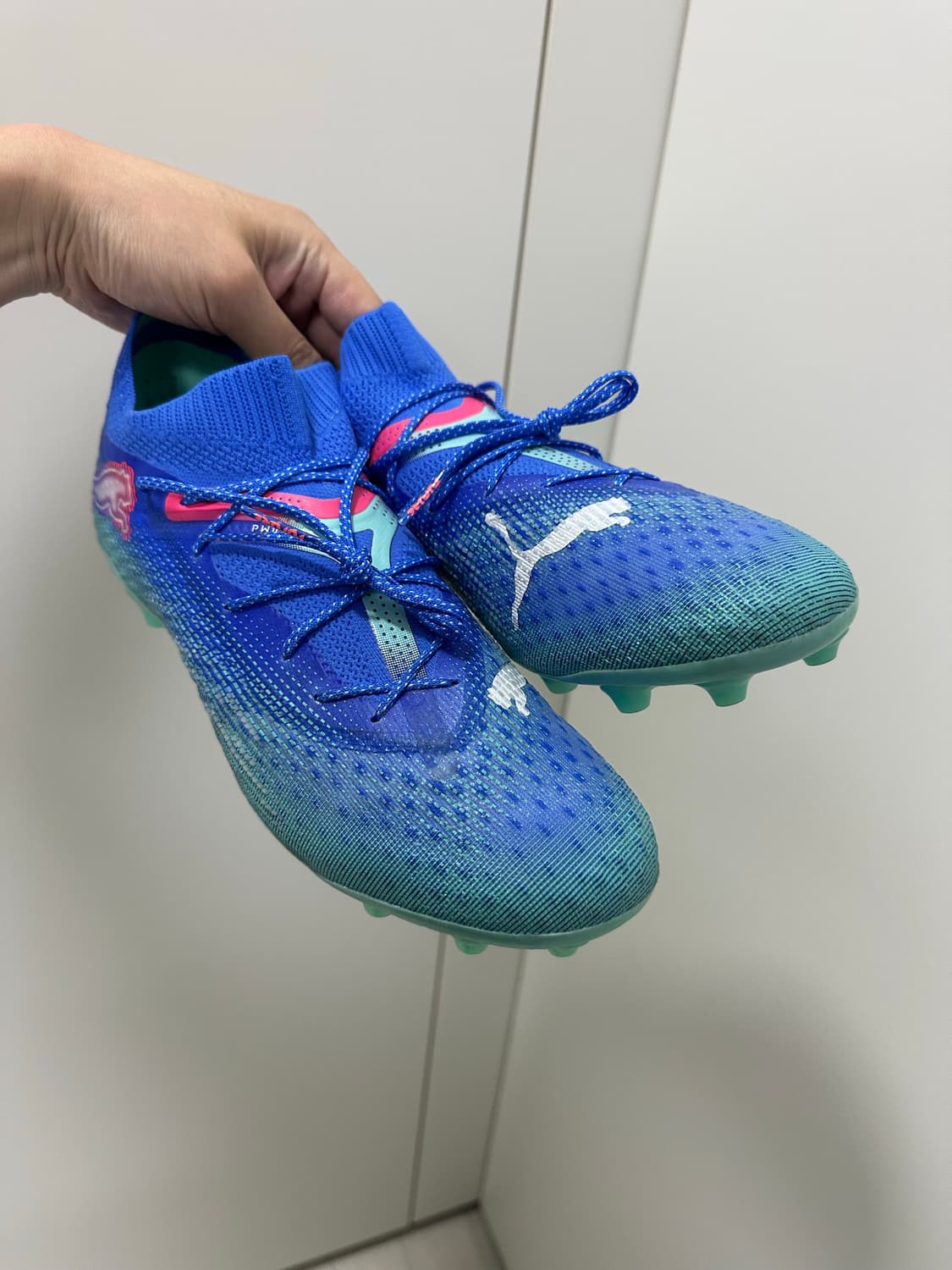 [280] 푸마 퓨처 7 얼티메이트 MG 상품이미지4