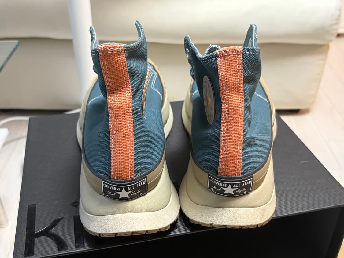 컨버스 척 70 AT-CX 하이 상품이미지3