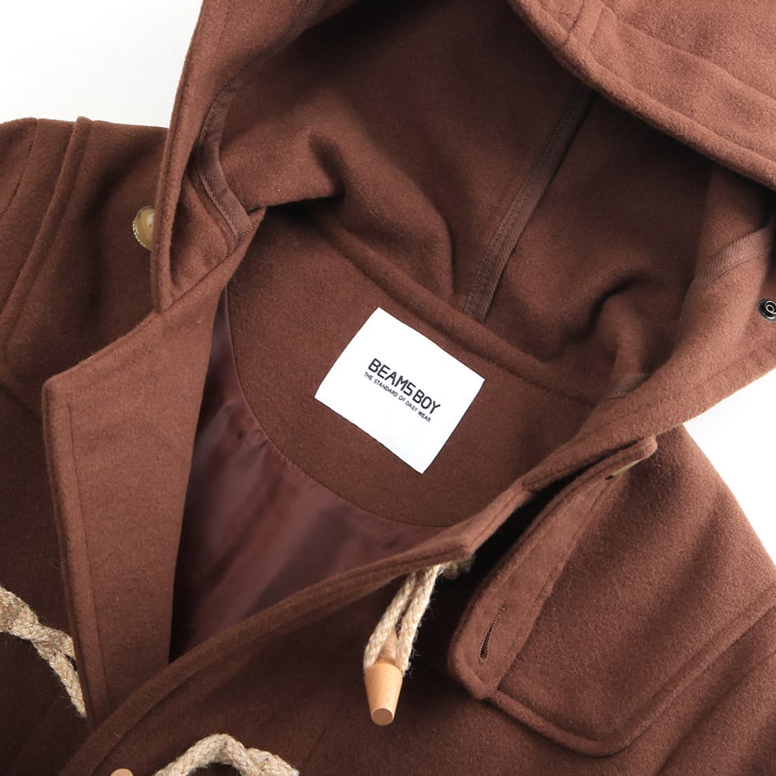 BEAMS BOY 상품이미지6