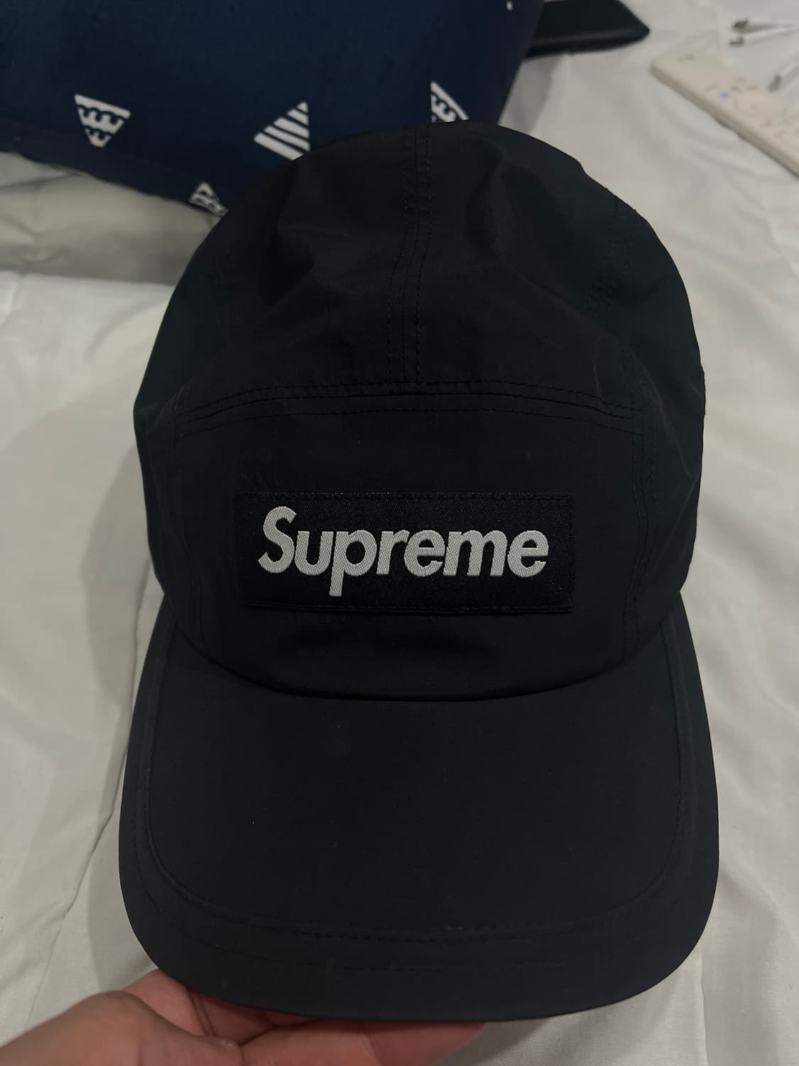 슈프림 고어택스 캠프캡 m/L 상품이미지1