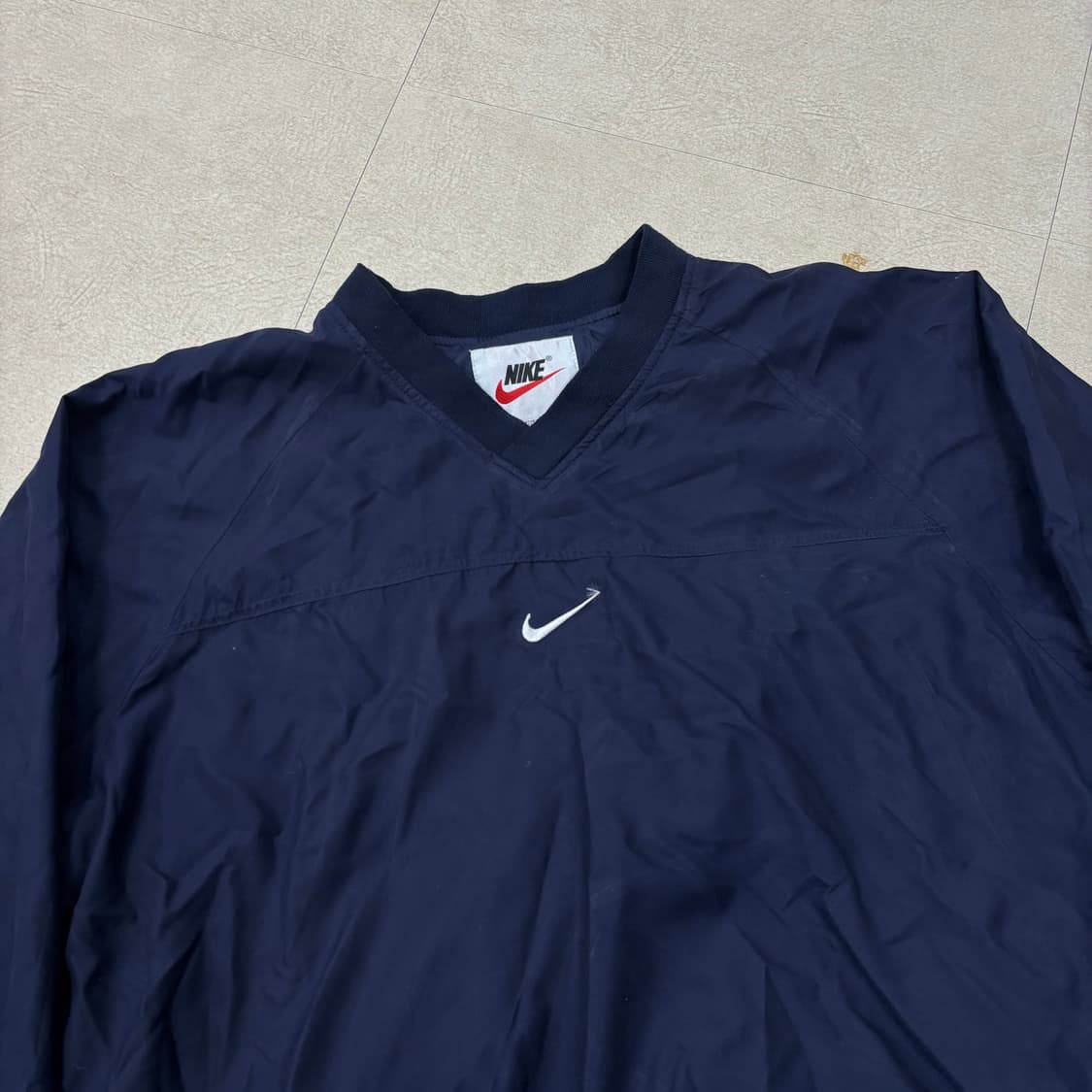 나이키 센터스우시 올드스쿨 웜업 상품이미지2