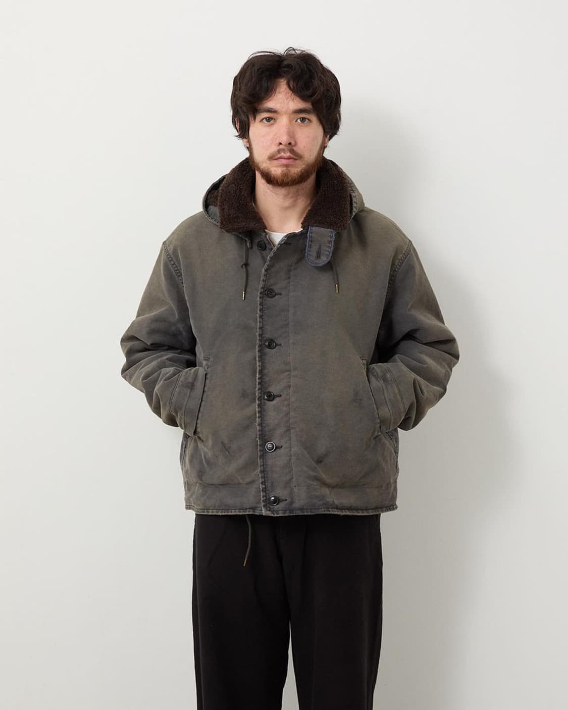 26ss Vintage FN Deck Jacket 상품이미지9