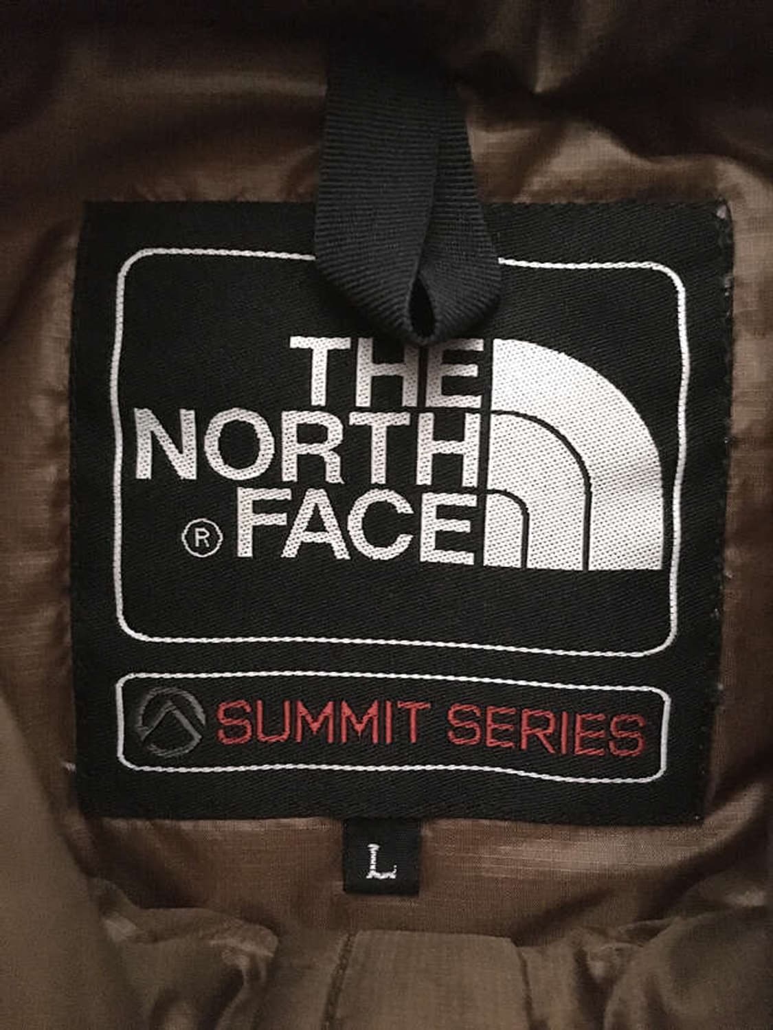 Conac brown aconcagua summit down jacket 상품이미지3