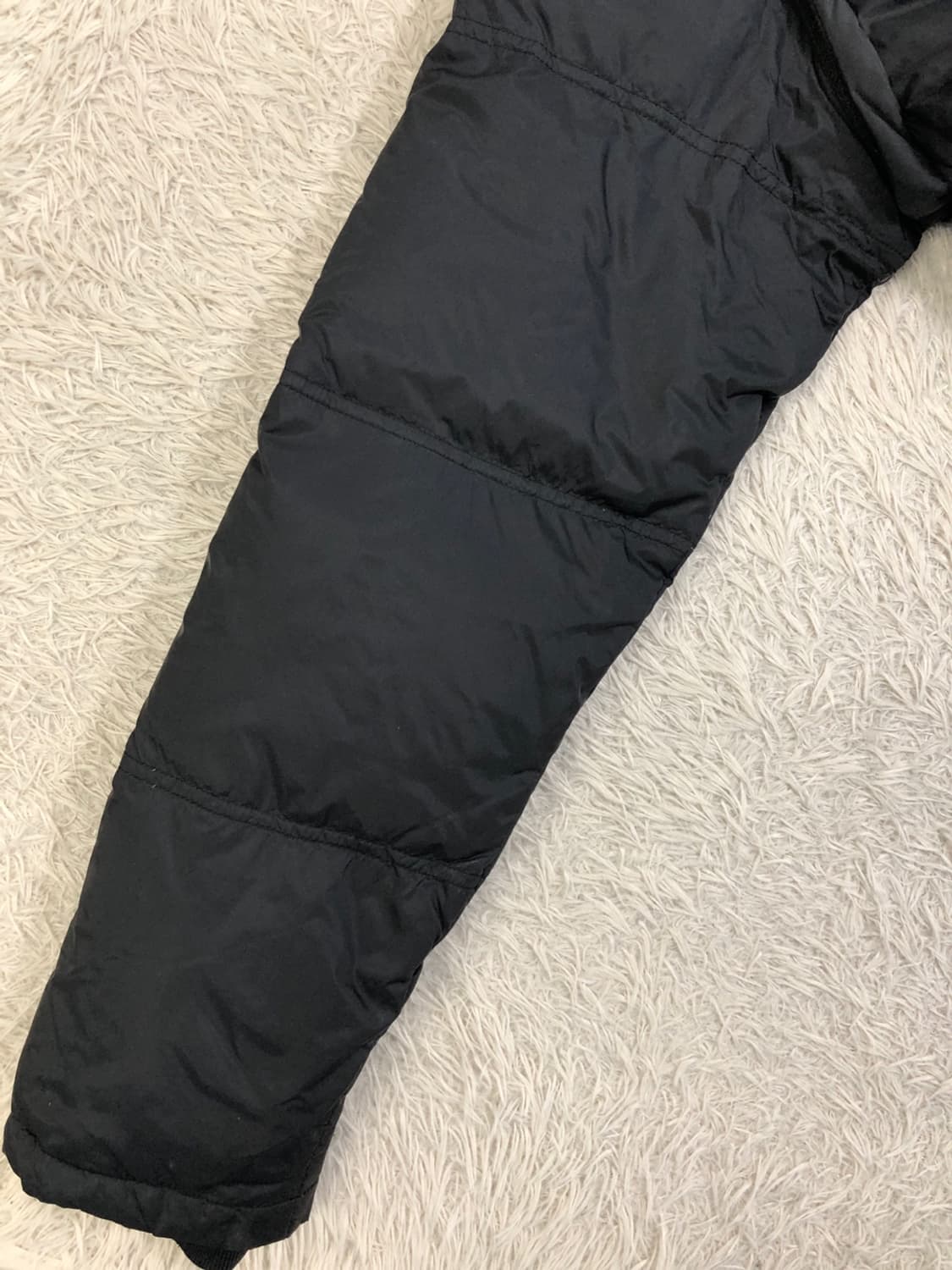 라코스테 다운 푸퍼 패딩/#2497 상품이미지3