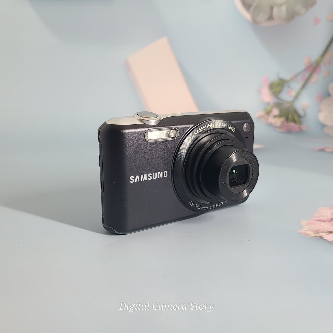 삼성 vluu es70 디카 (빈티지 카메라) 상품이미지2