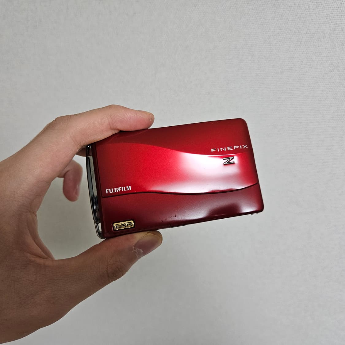 후지필름 파인픽스(FinePix) Z700 EXR 레드 상품이미지6