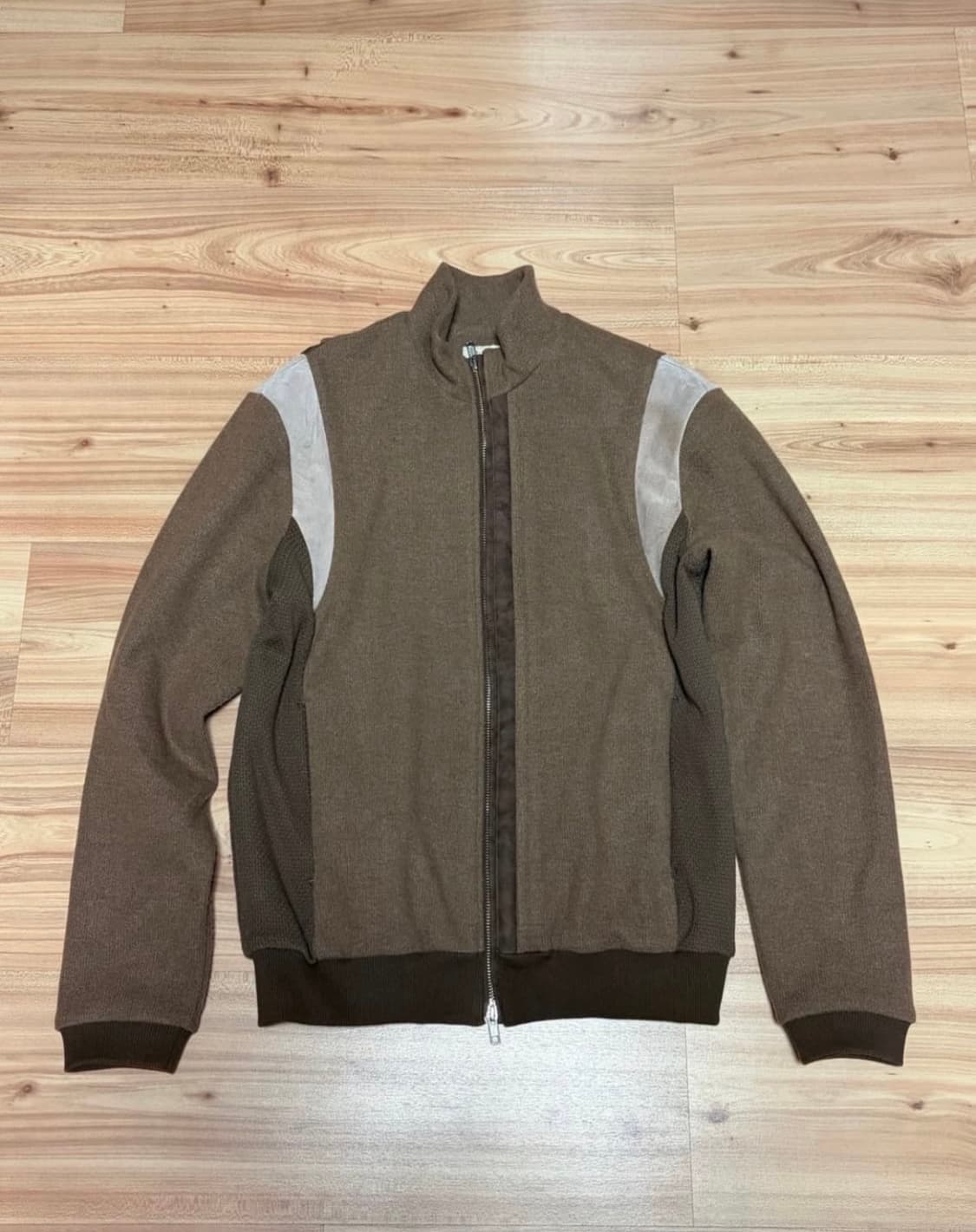 Xlim EP.4 SSENSE EXCLUSIVE KNIT JERSY 상품이미지1