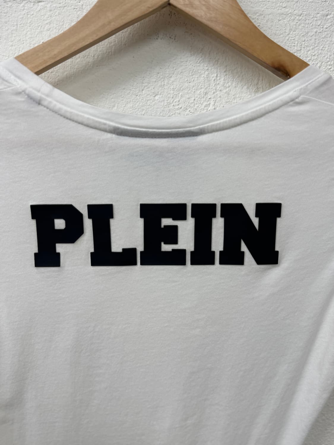 필립플레인 반팔티(HT1) 상품이미지7