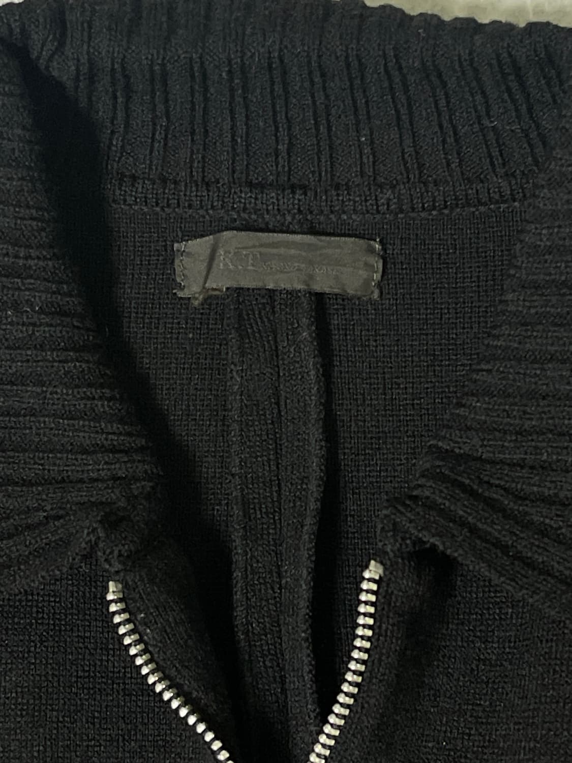 Kiyoko takase zip up jacket 상품이미지3