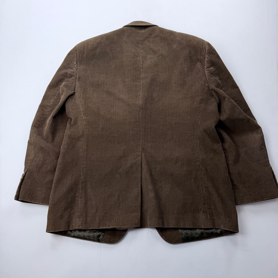 폴로 랄프로렌 투버튼 코듀로이 자켓 블레이져 상품이미지5