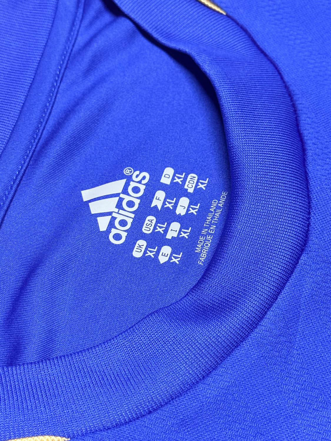 첼시 아자르 유니폼 상품이미지7