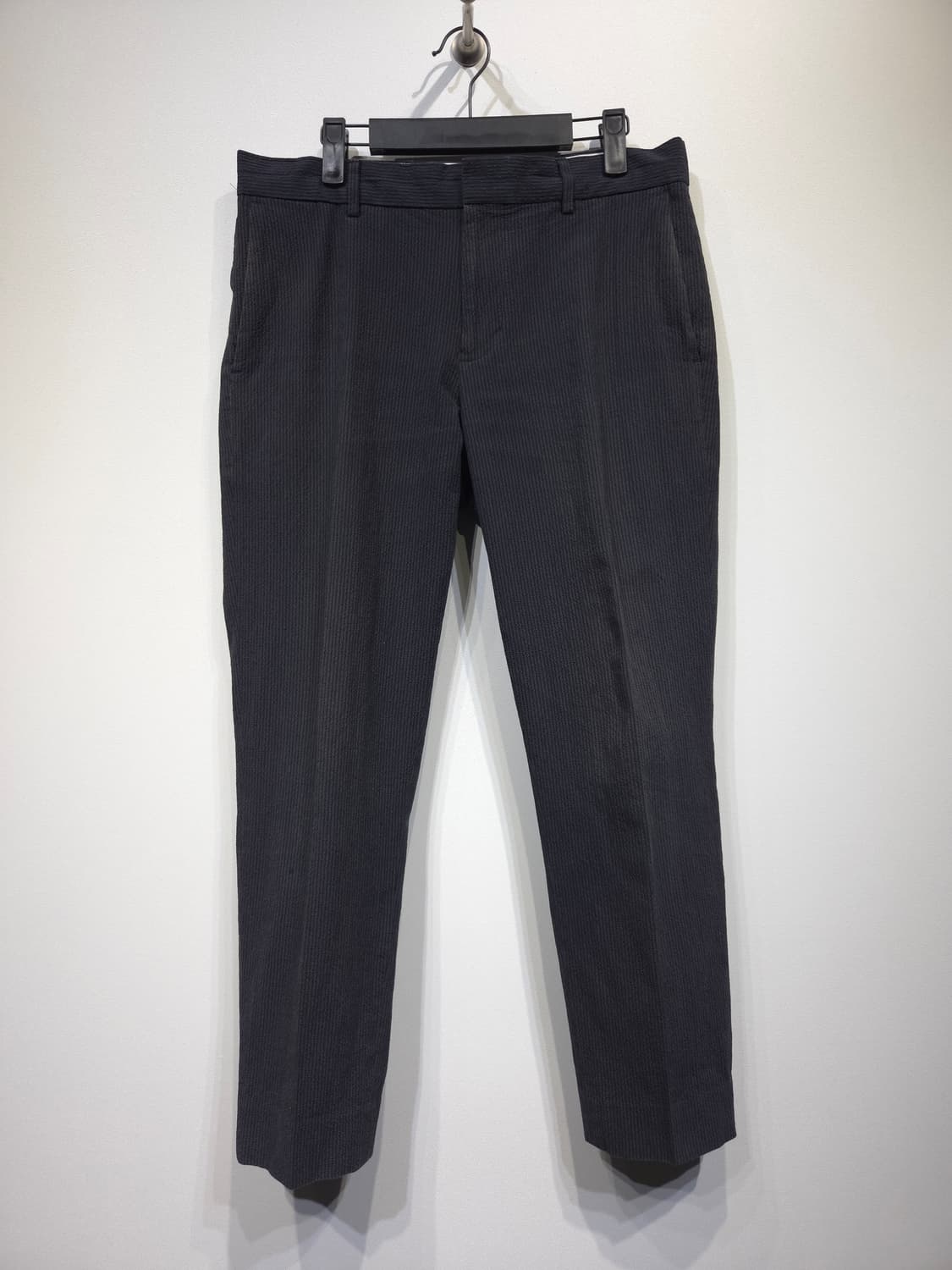 클럽모나코 스프라이트 슬랙스_32 상품이미지2